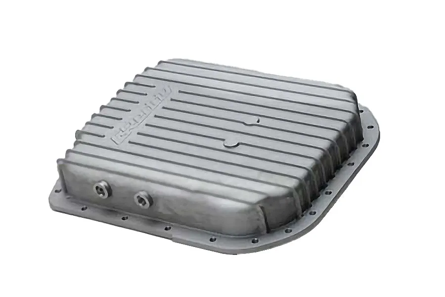 13B-MSP HIGH CAPACITY OIL PAN - (13545900)