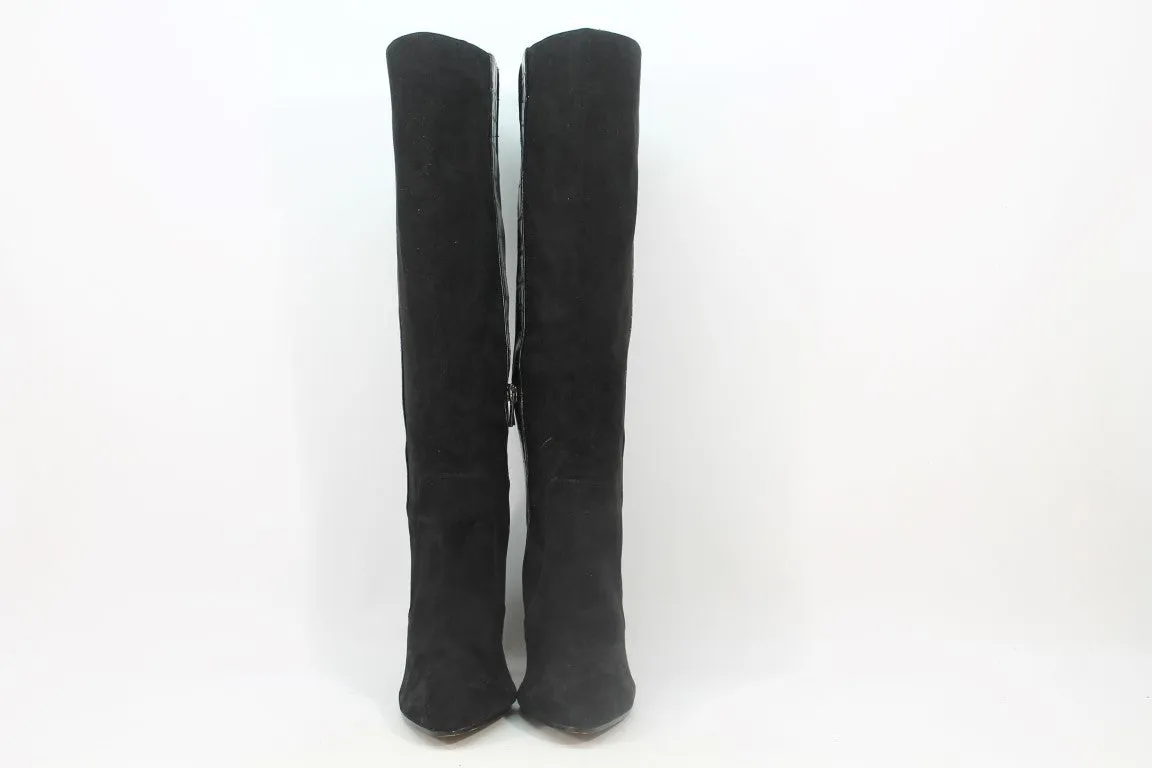 14th & Union Jacki Women's Black Boots 5.5M(ZAP13939)