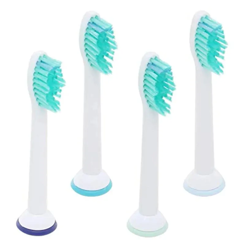 16-Pieces: HX6014 Replacement Electric Toothbrush Head Fits For Philips Sonicare Toothbrush Heads