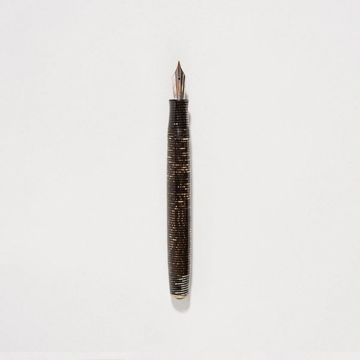 1930s Parker Vacumatic Fountain Pen Junior Debutante