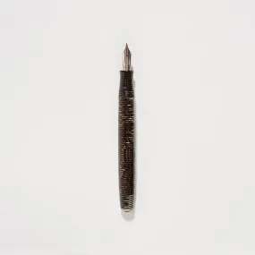 1930s Parker Vacumatic Fountain Pen Junior Debutante