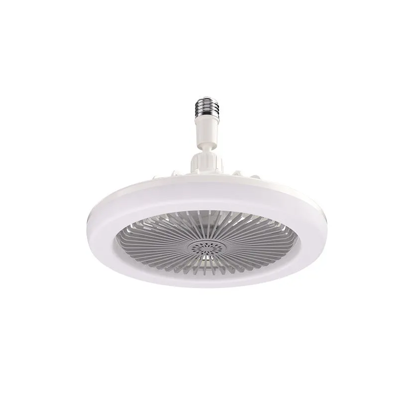 2-in-1 Aromatherapy LED Fan Lamp