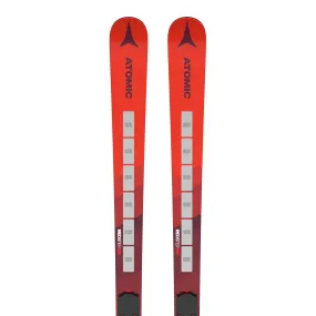 2025 Atomic Redster FIS G9 REVO ICON GS Skis