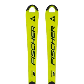 2025 Fischer RC4 WC FIS SL Skis