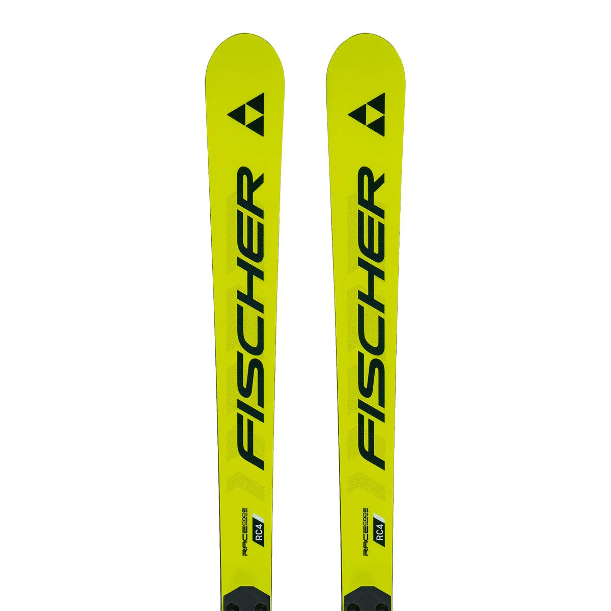 2025 Fischer RC4 WC JR GS Skis