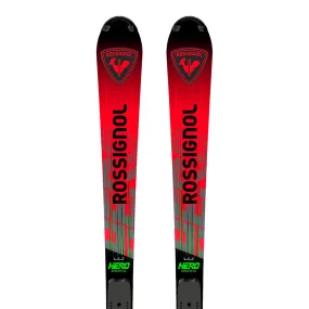 2025 Rossignol HERO Athlete FIS U16 SL Skis