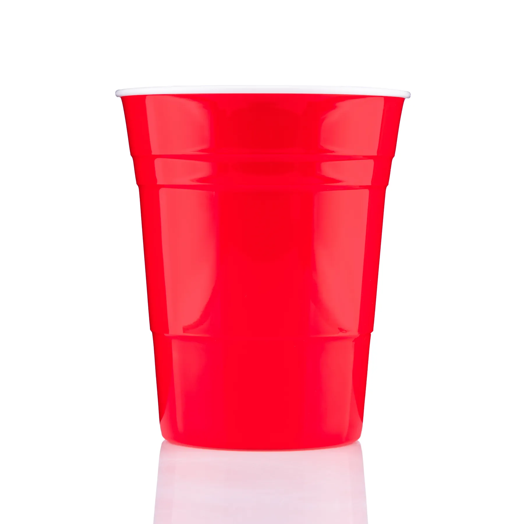 32 oz Reusable Plastic Party Cup