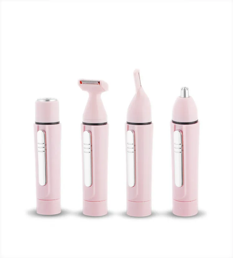 4 In 1 Beautician Beauty Grooming Wand by VistaShops