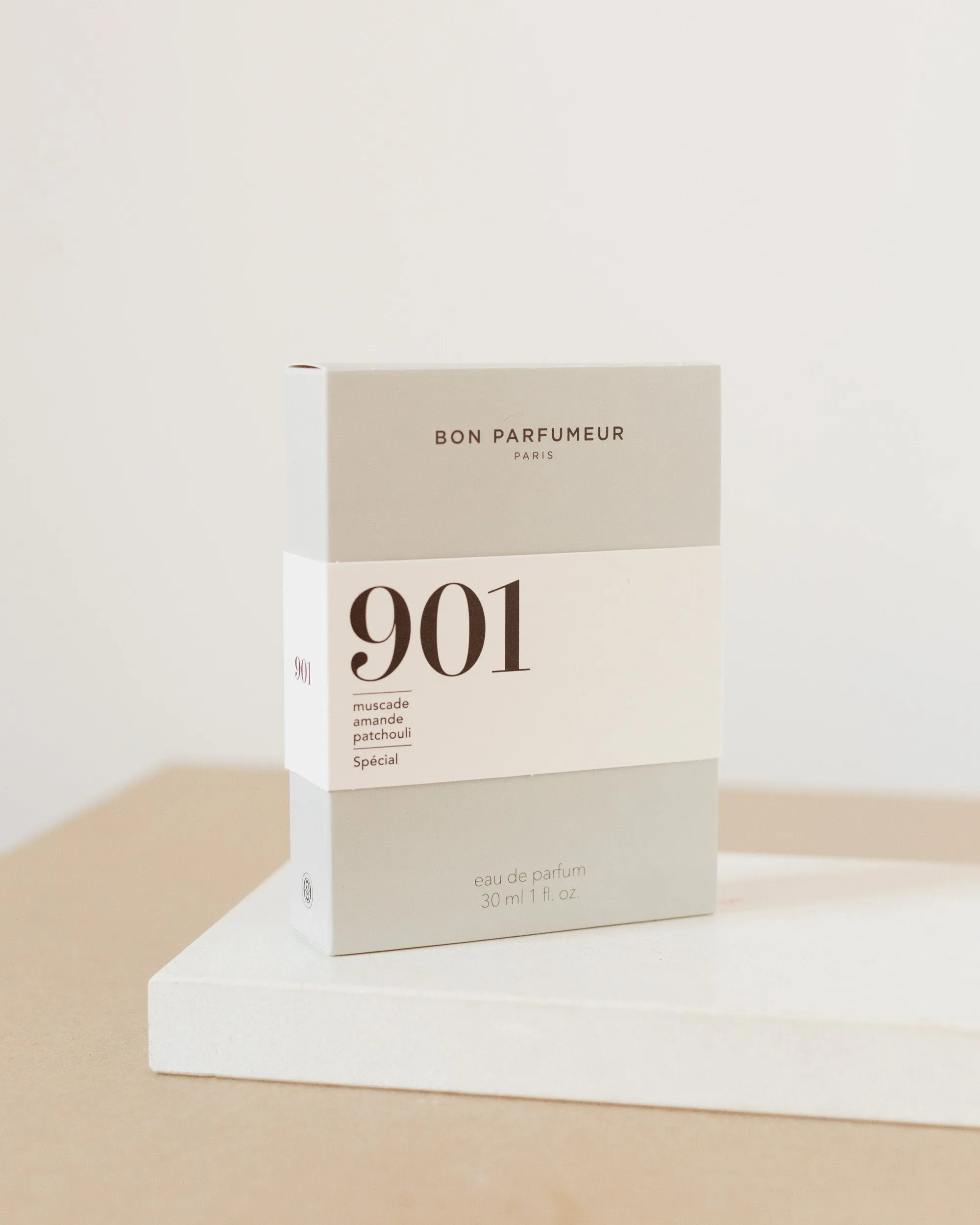 901 Eau de Parfum