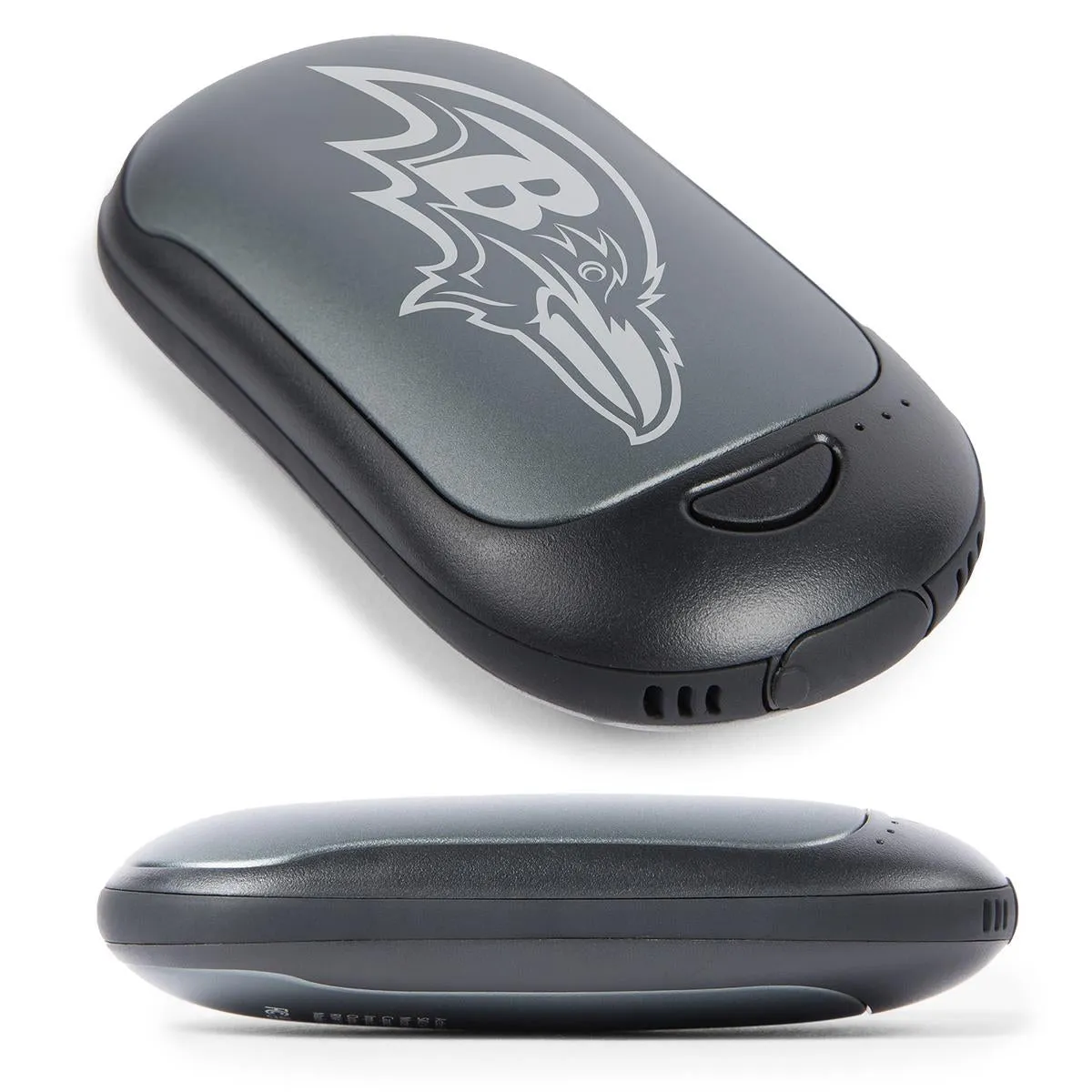 ActionHeat Baltimore Ravens Rechargeable Hand Warmer