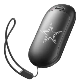 ActionHeat Dallas Cowboys Rechargeable Hand Warmer