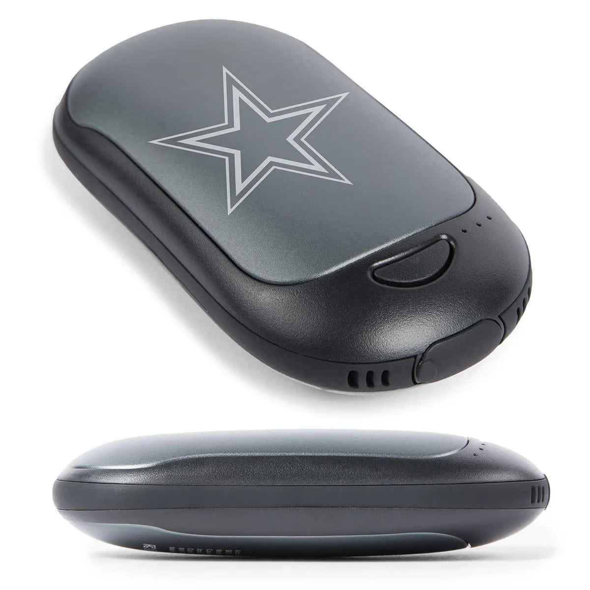 ActionHeat Dallas Cowboys Rechargeable Hand Warmer