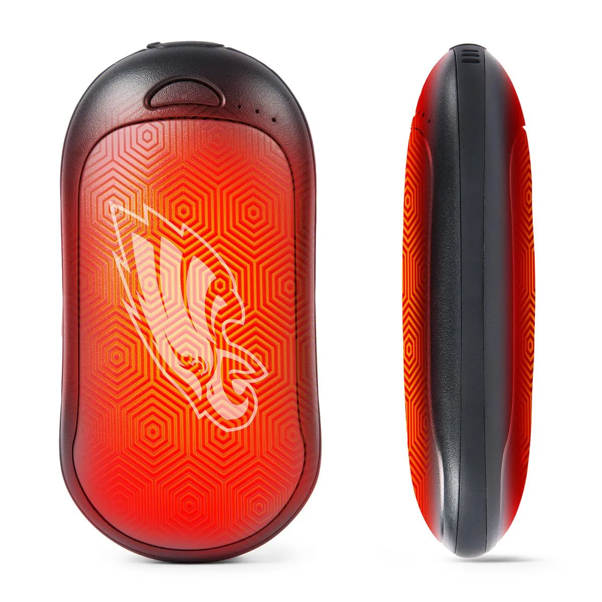 ActionHeat Philadelphia Eagles Rechargeable Hand Warmer