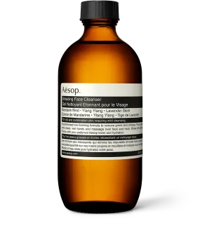 AESOP - Amazing Face Cleanser 200ml