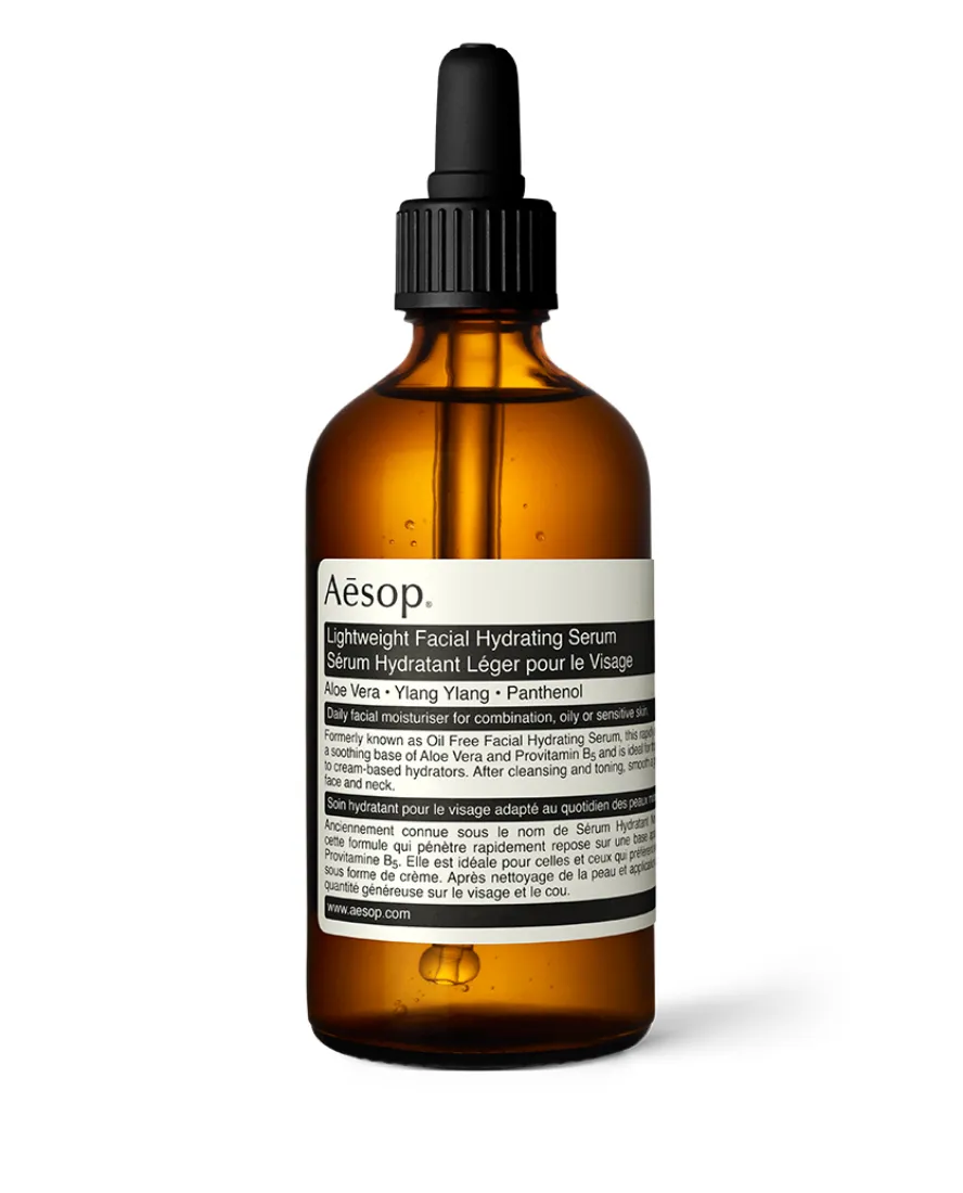 AESOP - Lightweight Facial Hydrating Serum 100ml