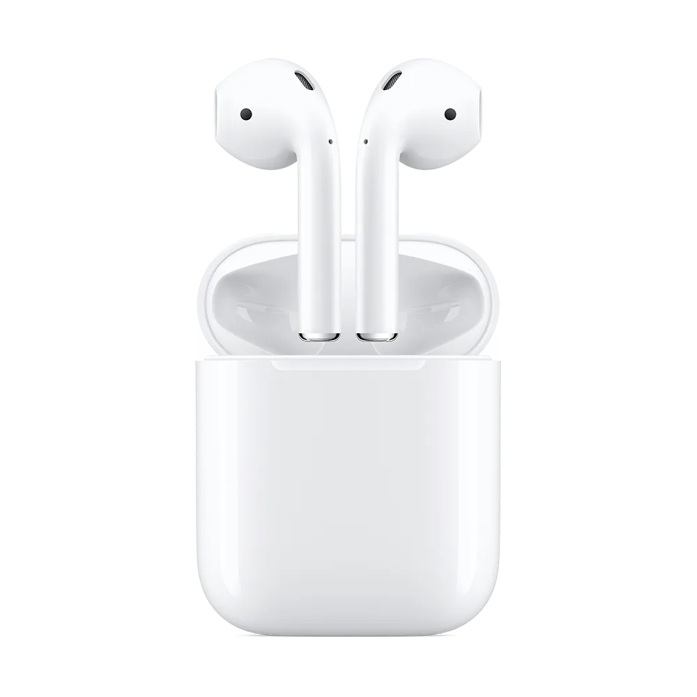 AirPods with Charging Case