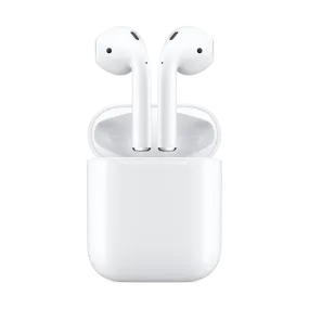 AirPods with Charging Case