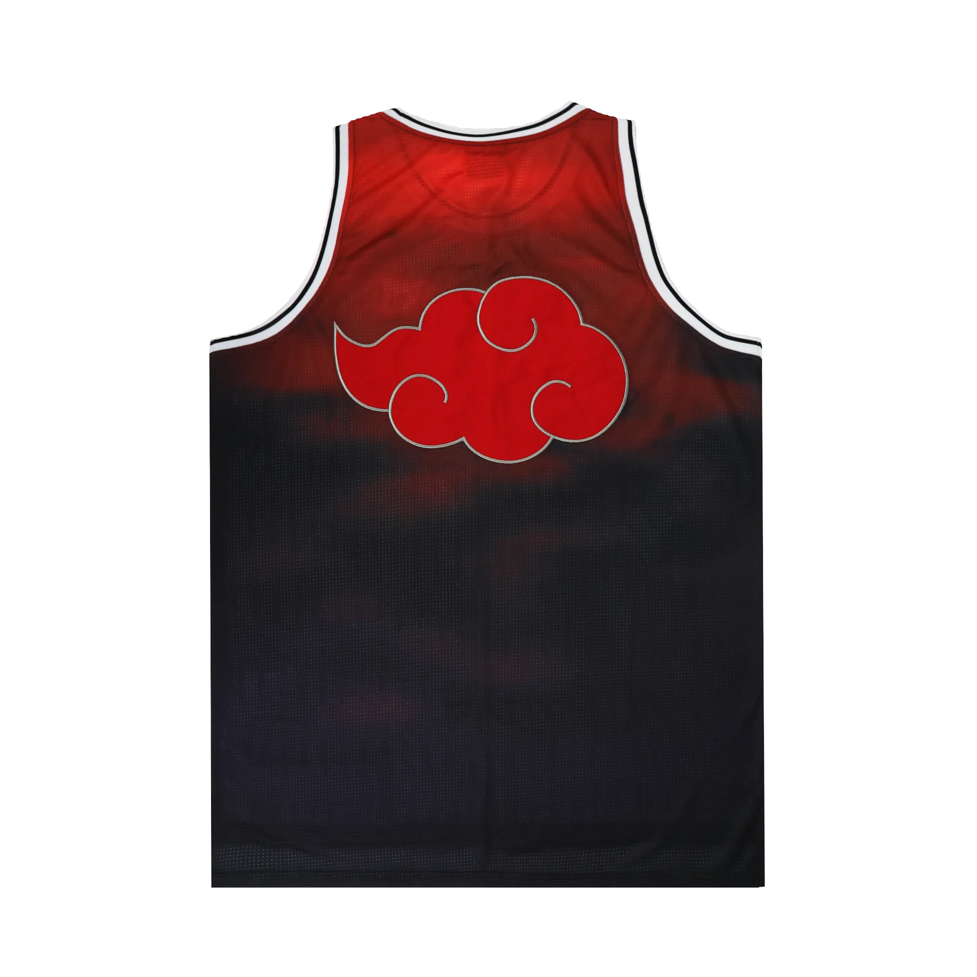 Akatsuki Basketball Jersey