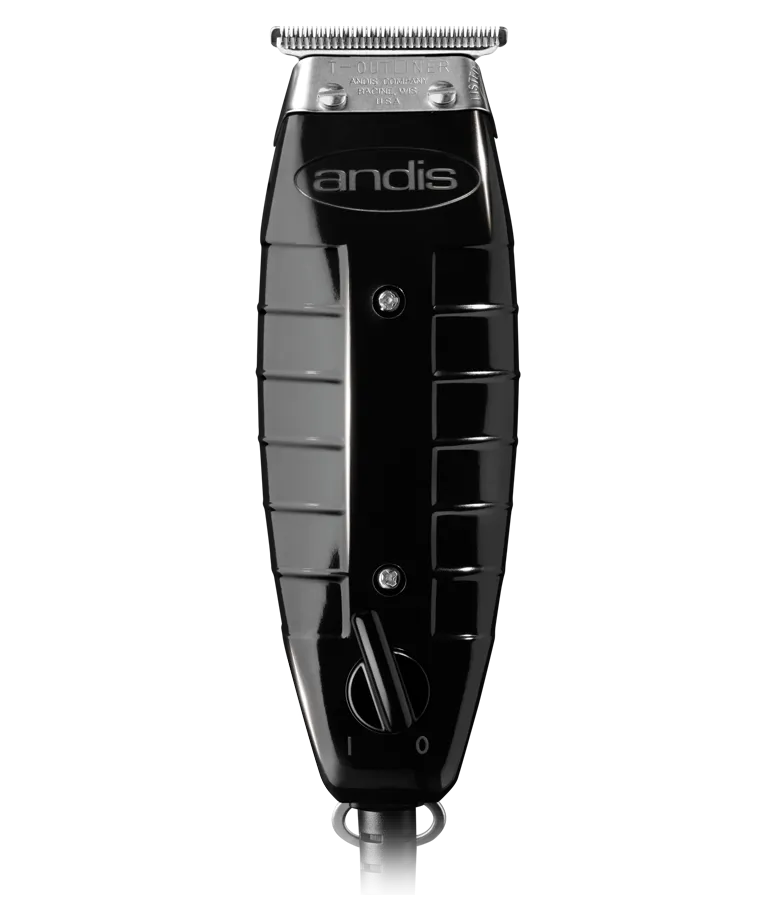 Andis GTX T-Outliner 3-Prong Corded Trimmer