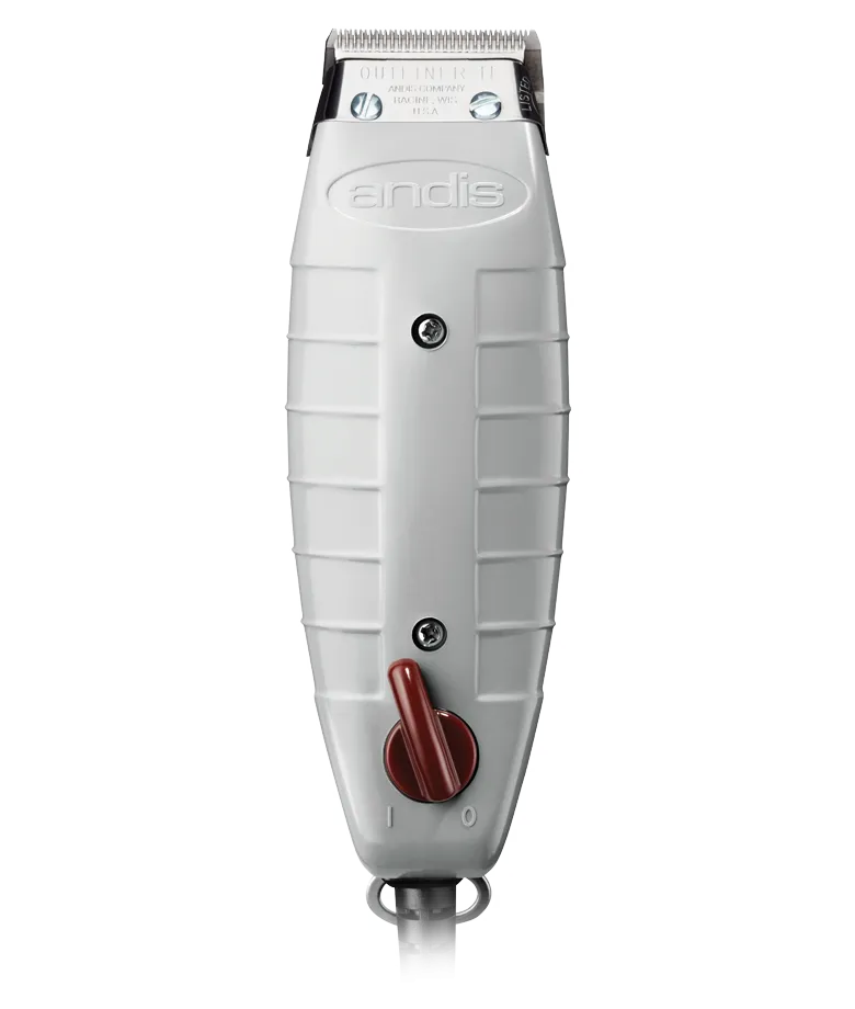 Andis Outliner II 3-Prong Corded Trimmer