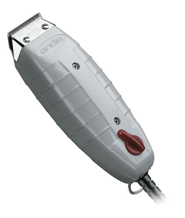 Andis Outliner II 3-Prong Corded Trimmer