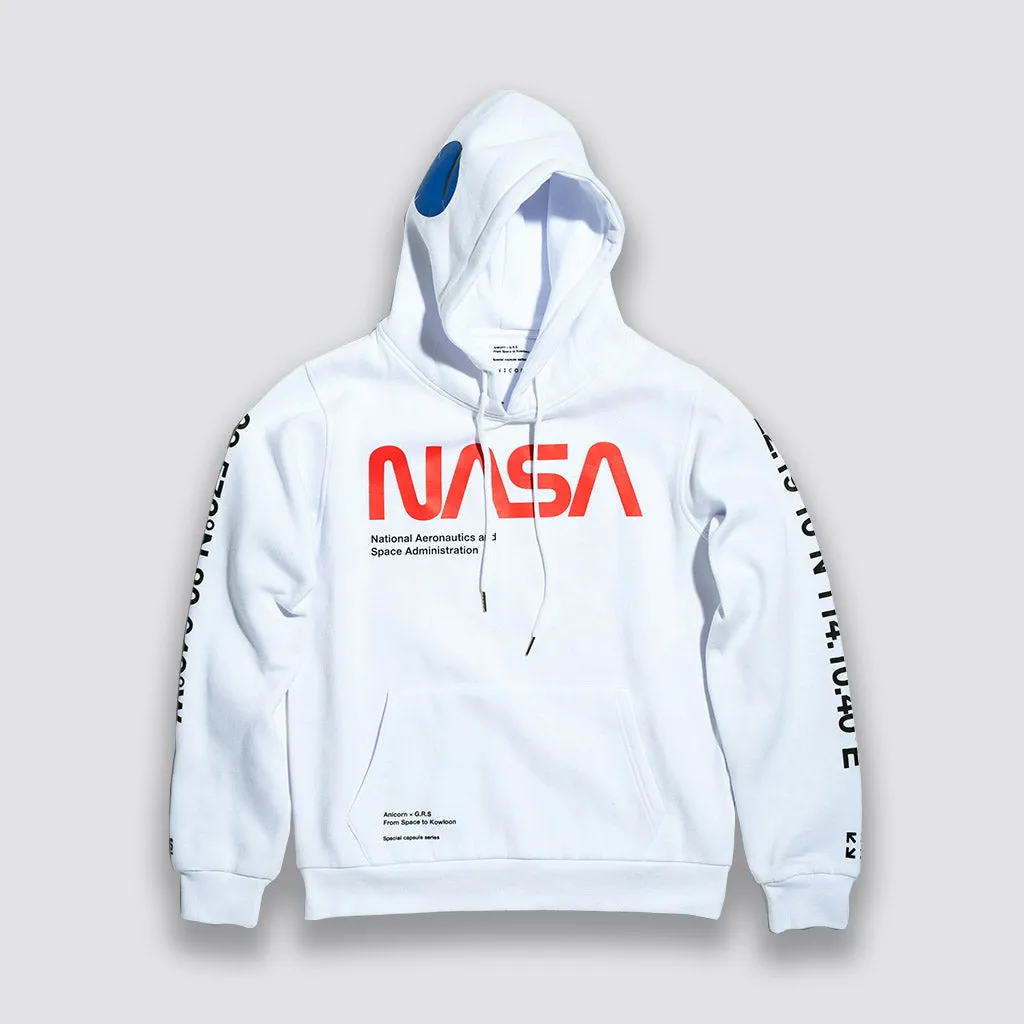 ANICORN × G.R.S - CAPSULE SERIES Hoodie - EMU