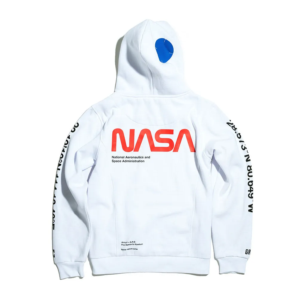 ANICORN × G.R.S - CAPSULE SERIES Hoodie - EMU