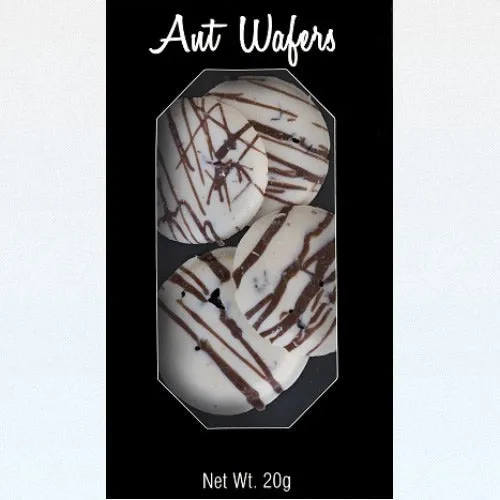 Ant Wafers