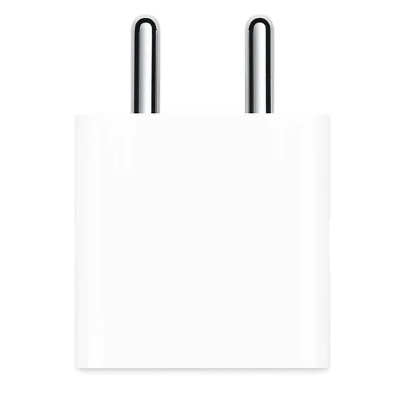 Apple 20W USB-C Power Adapter