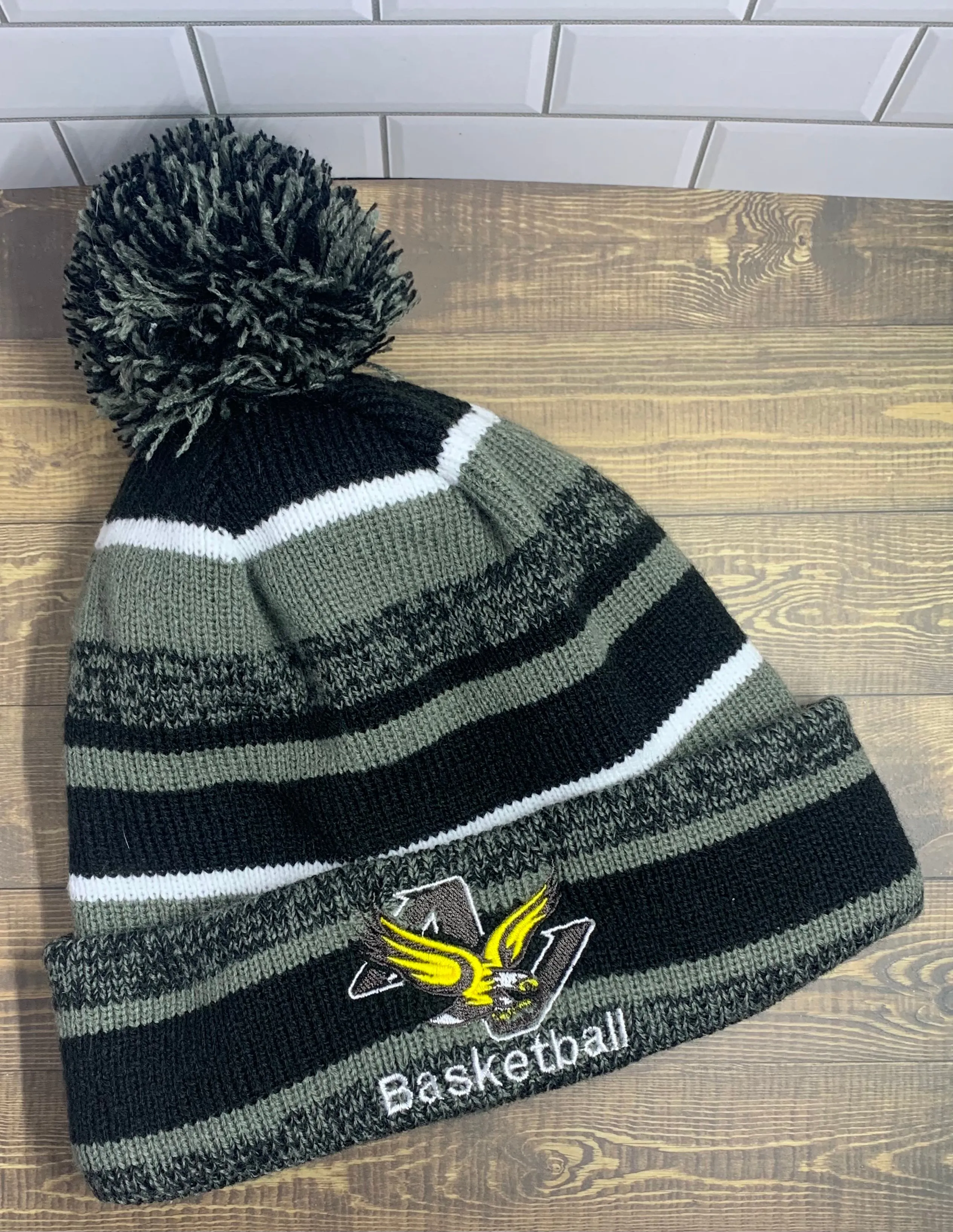 Apple Valley - New Era® Sideline Beanie