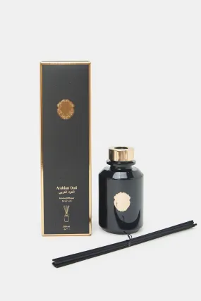 Arabian Oud Diffuser With Reed (200ml)