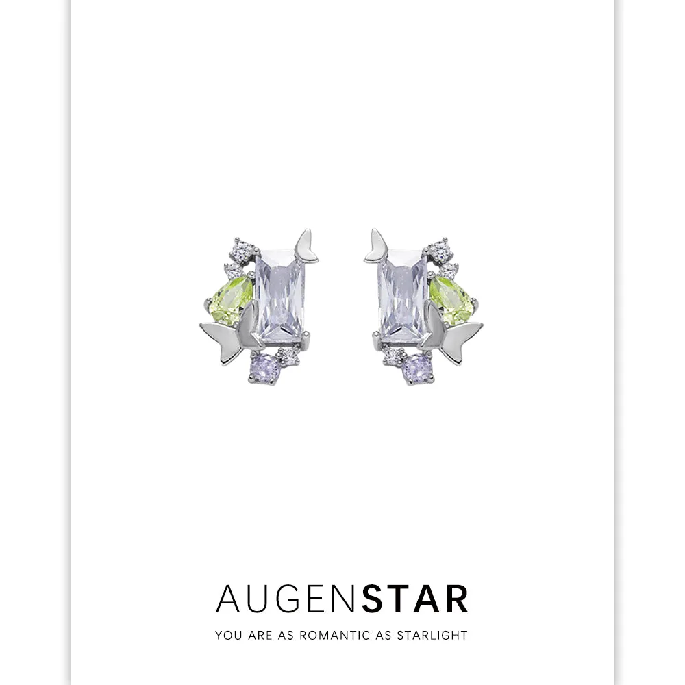 ASR | Light Luxury Four-pointed Star Accessories