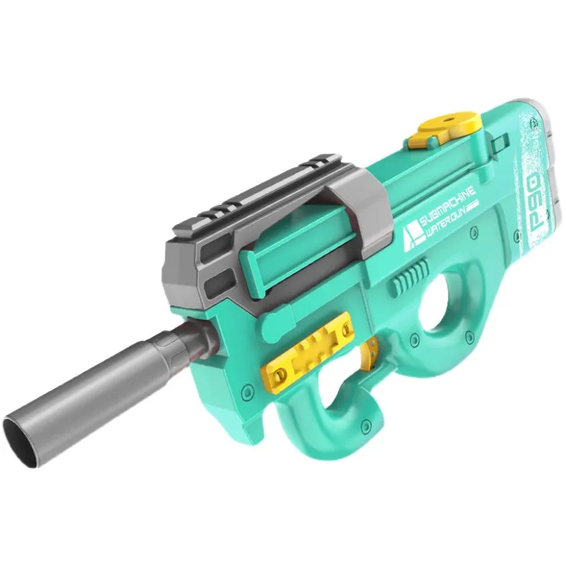 Automatic Electric Water Gun