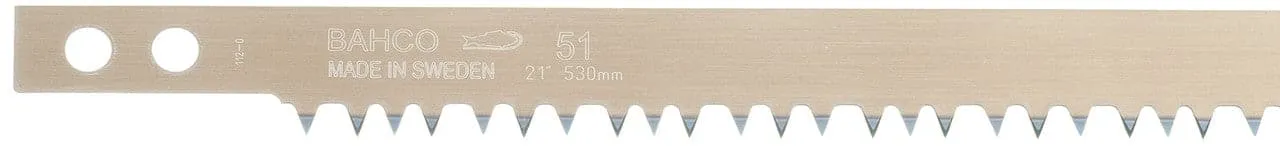 Bahco 51-21 Bowsaw Blade