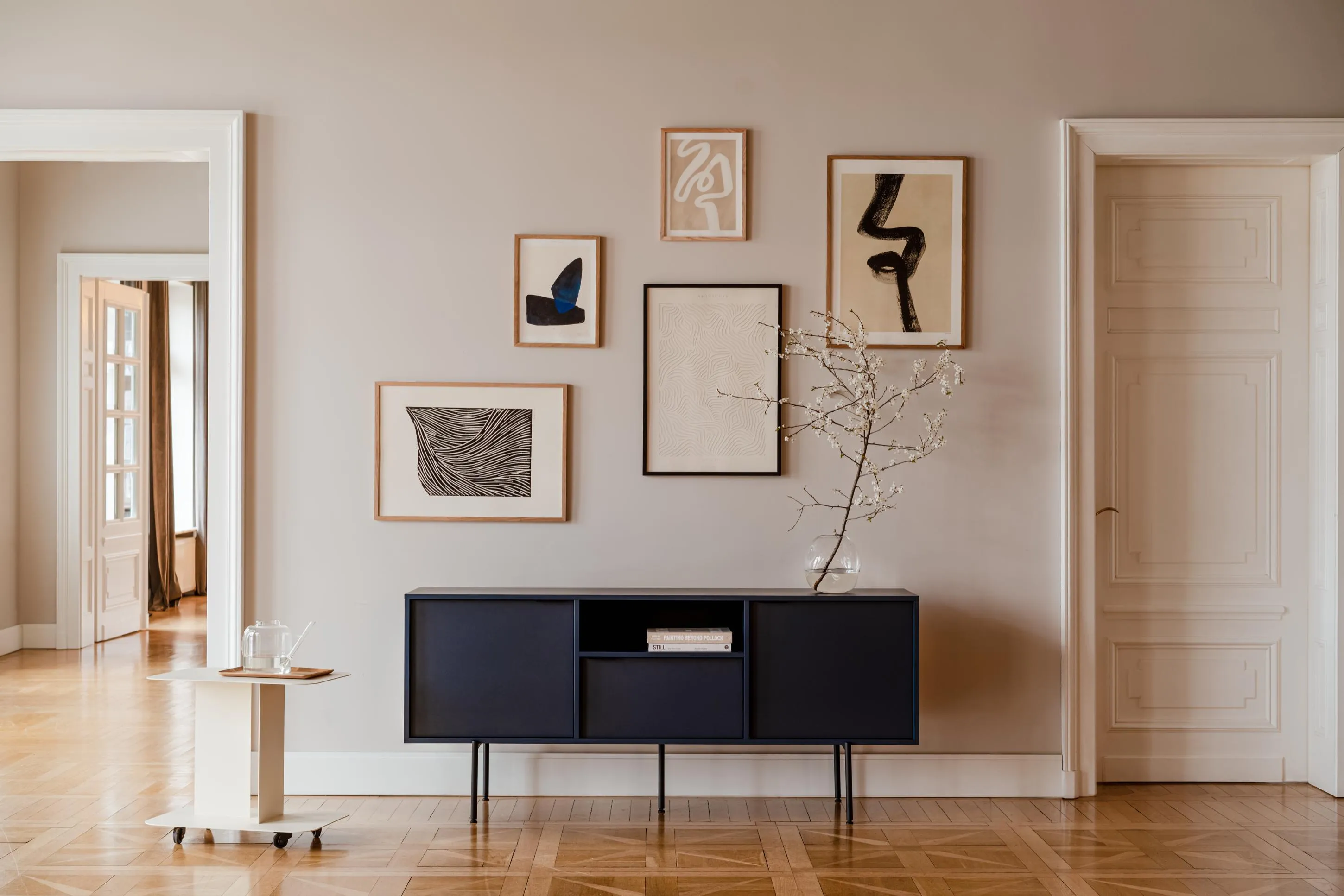 Bau Sideboard