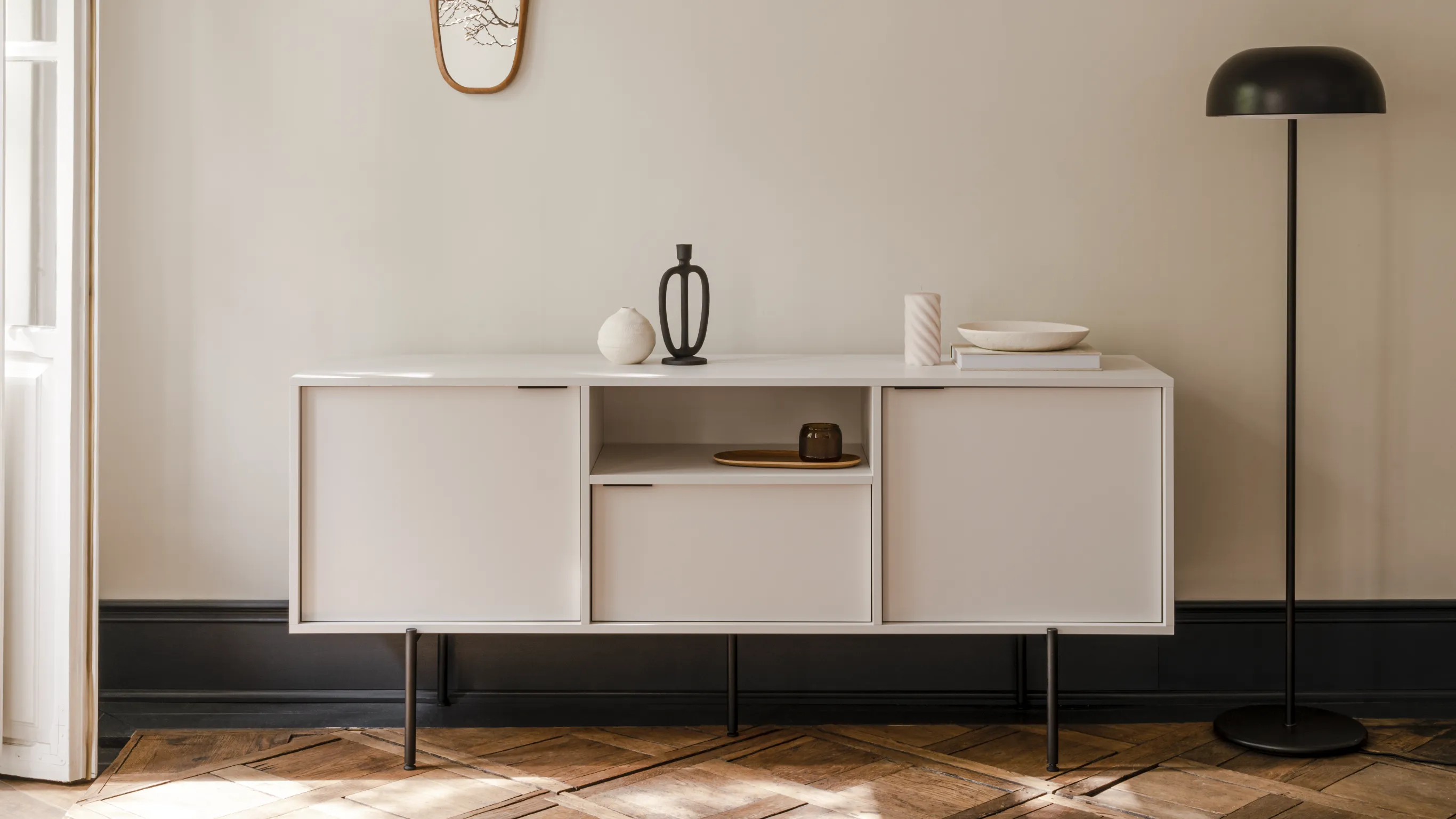 Bau Sideboard