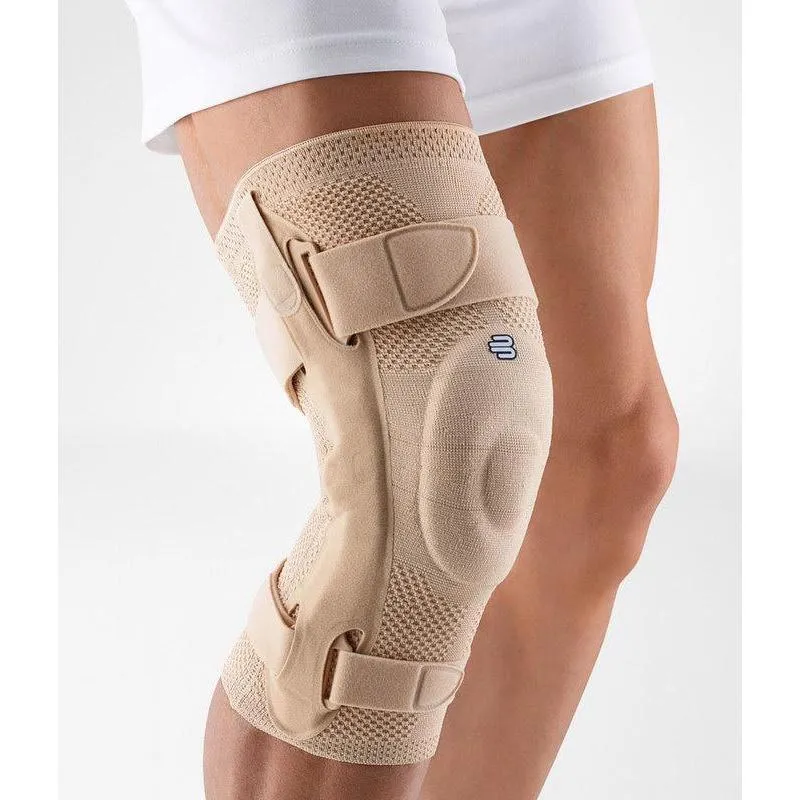 Bauerfeind GenuTrain® S Knee Support