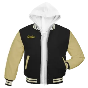 Best Enochs High School Varsity Jacket