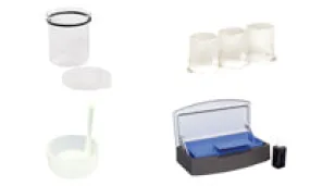 BioSonic Ultrasonic Cleaner Accessories