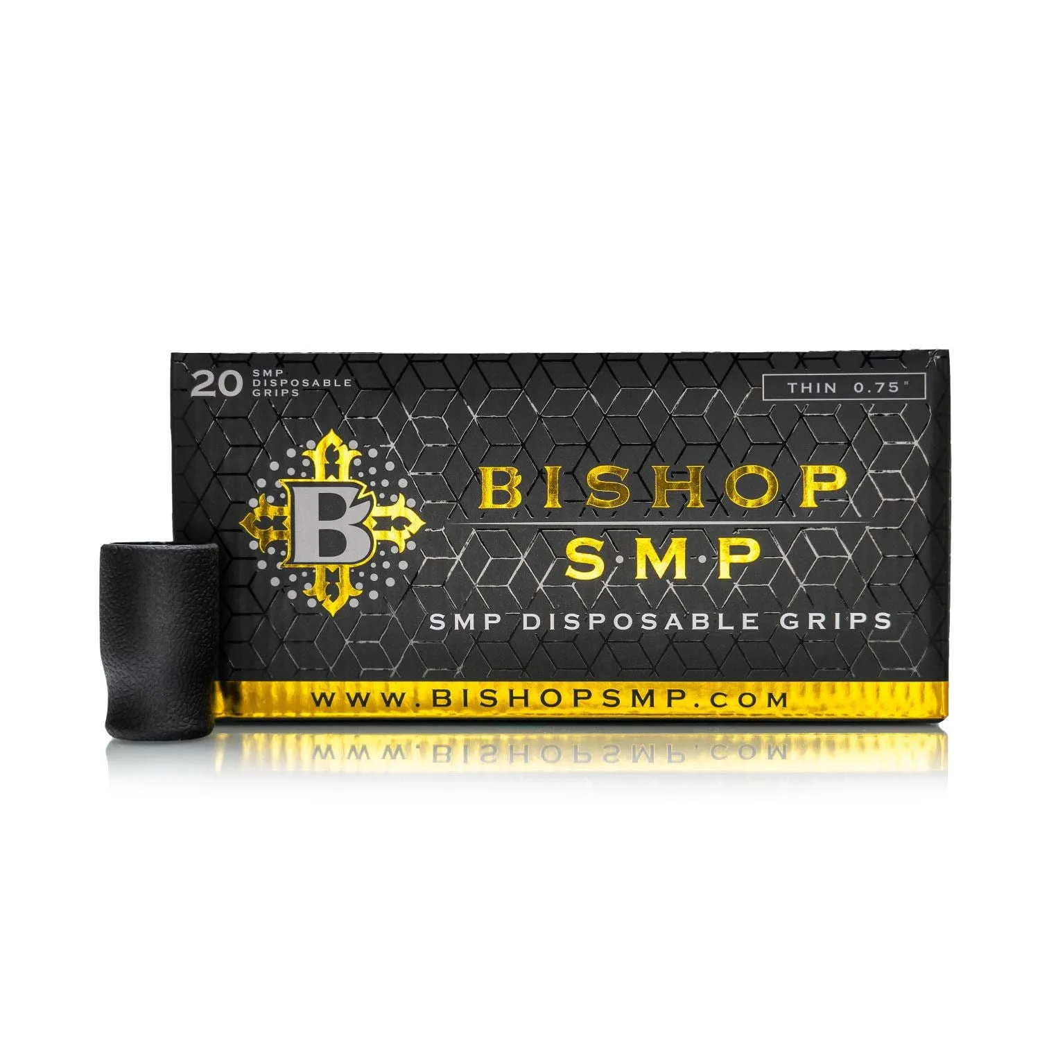 Bishop SMP Disposable Grip