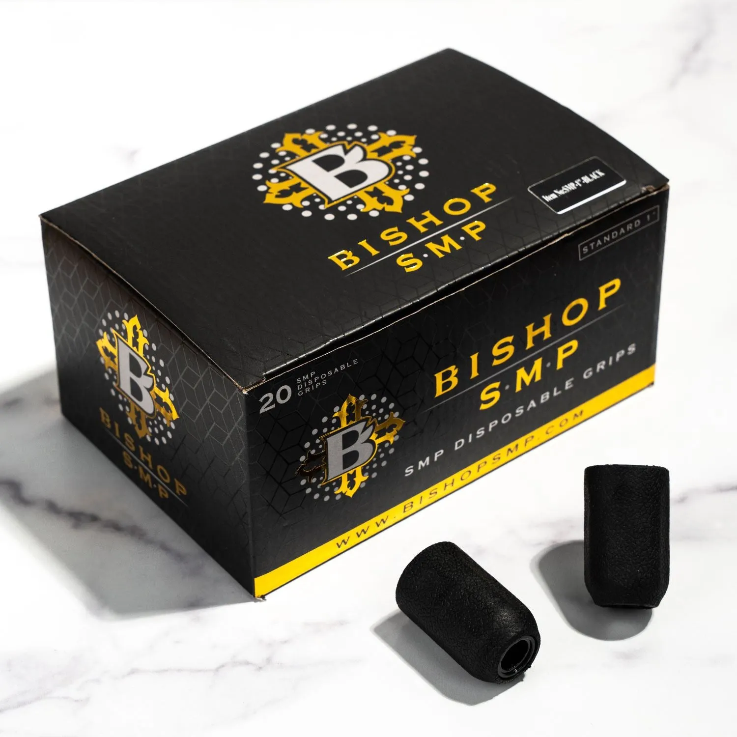 Bishop SMP Disposable Grip