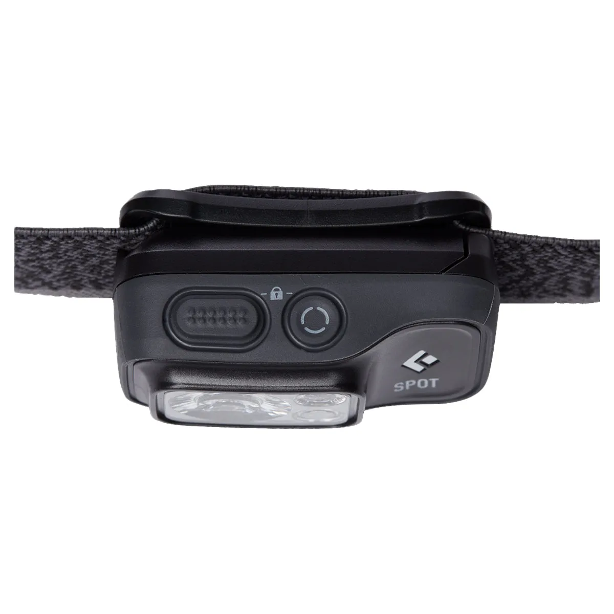 Black Diamond Spot 400 Headlamp