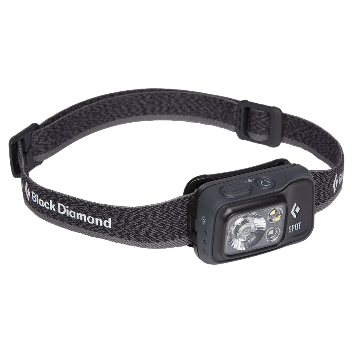 Black Diamond Spot 400 Headlamp