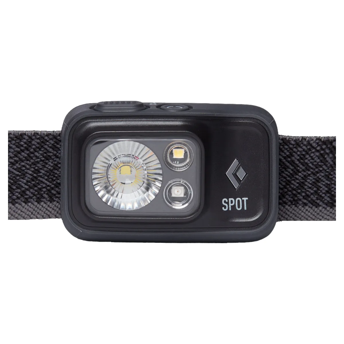 Black Diamond Spot 400 Headlamp