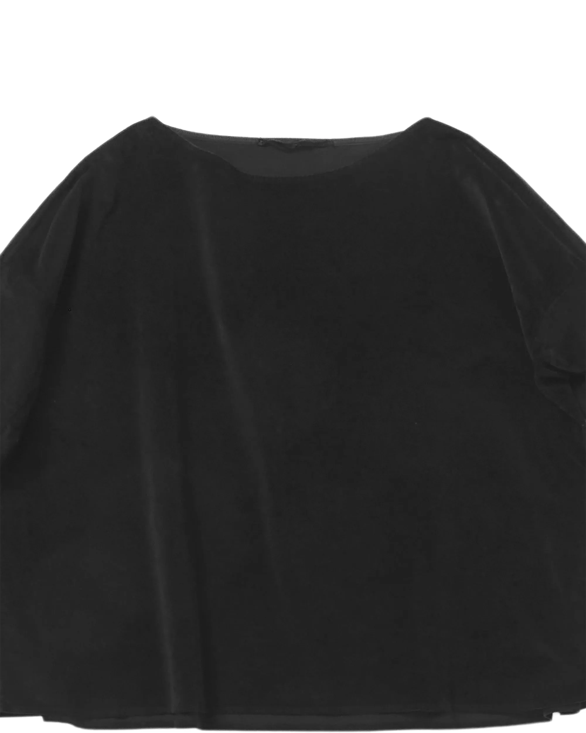 boatneck t-shirt