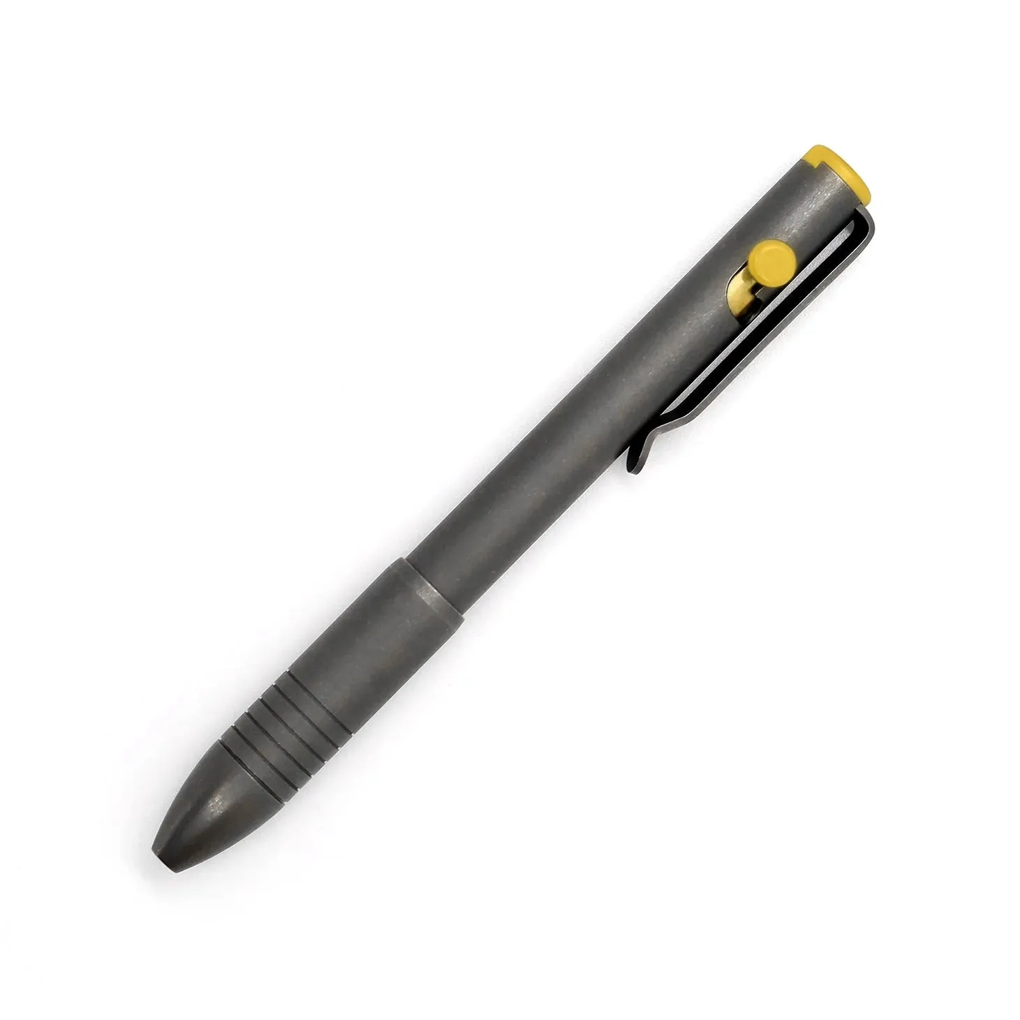 Bolt Action Pen