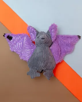 Boris the Bat Squeaky Plush Toy