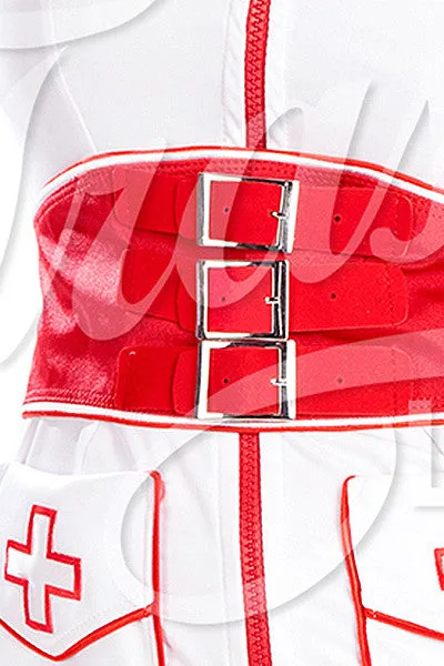 Buckle Nurse Belt