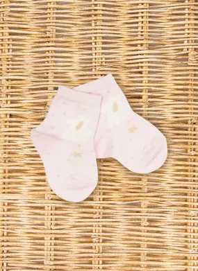 BUNNY SHORT SOCKS