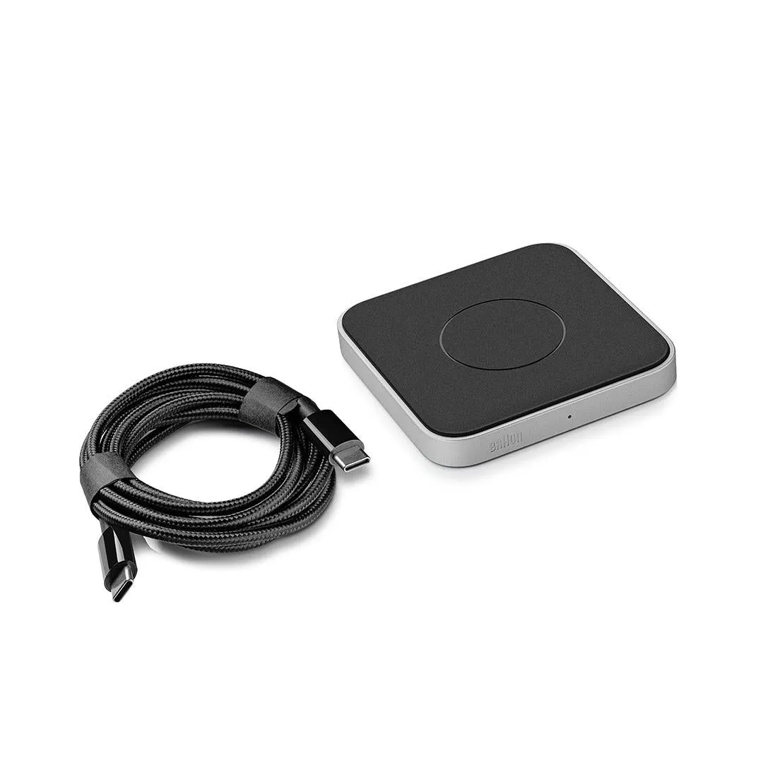 BWC02 wireless charger